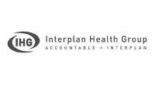 interplan health group logo