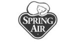 Spring air logo