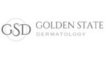 golden state dermatology logo